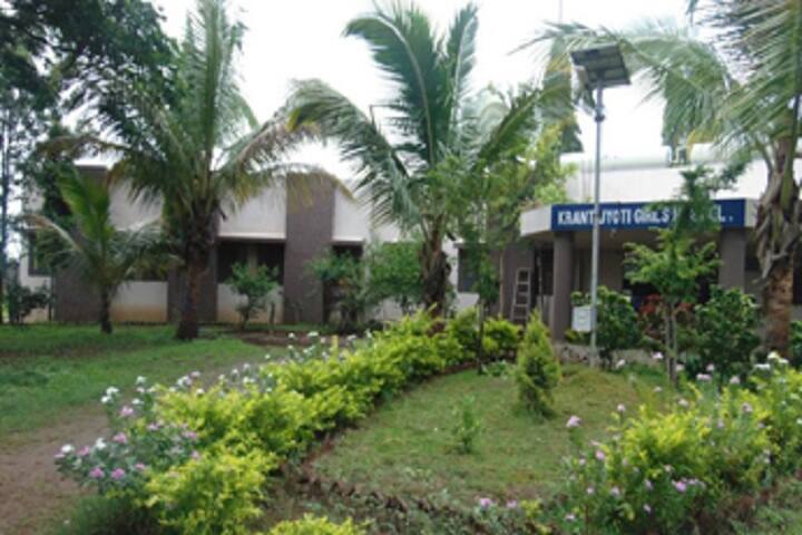 hostel